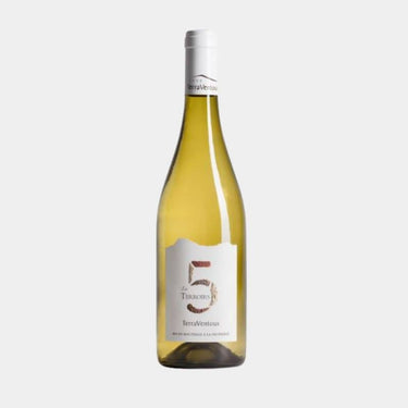 Les 5 Terroirs